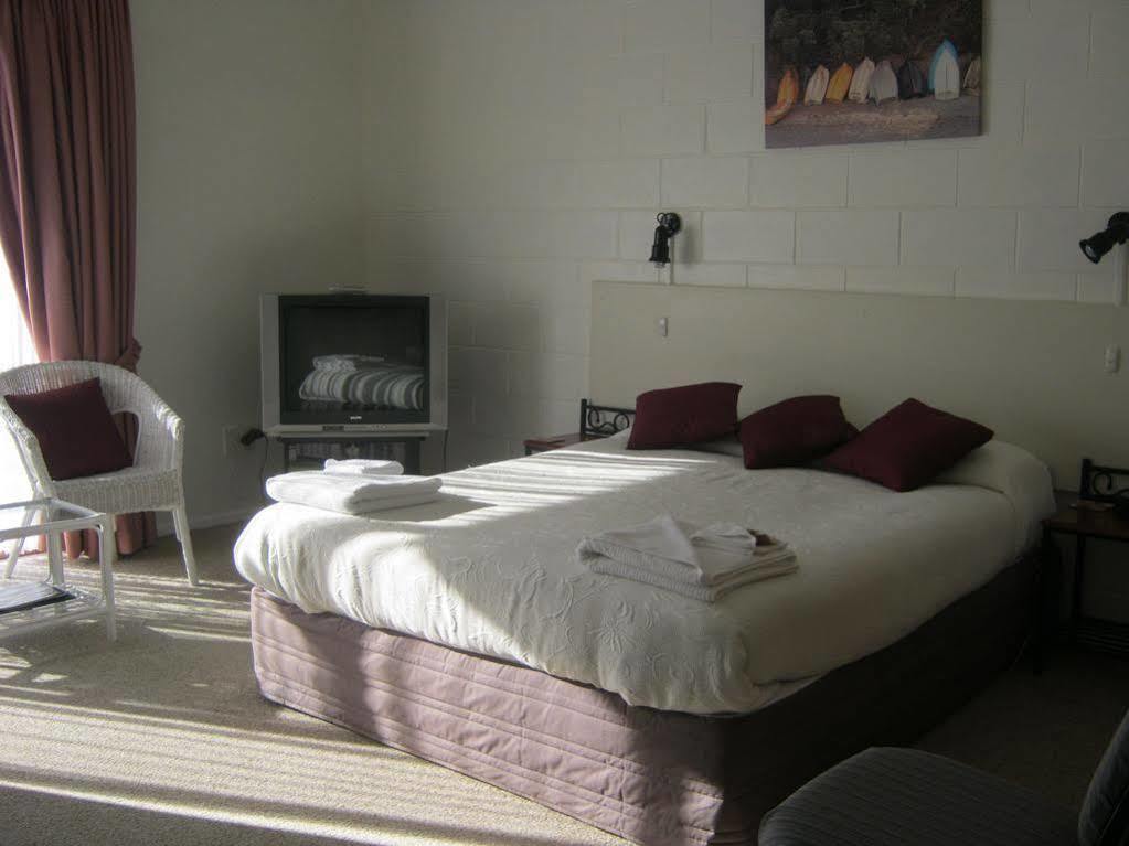 Acorn Estate Motel Masterton Exterior photo